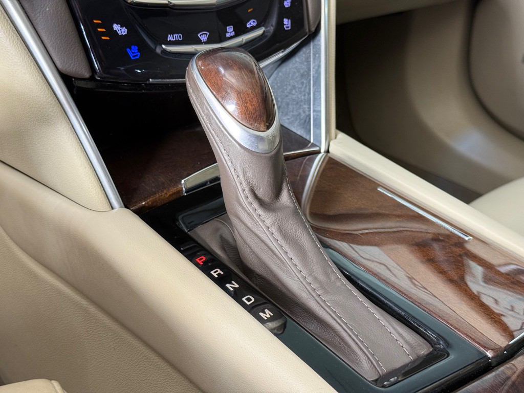 2017 Cadillac XTS Image 19
