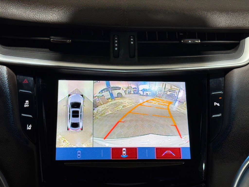 2017 Cadillac XTS Image 20