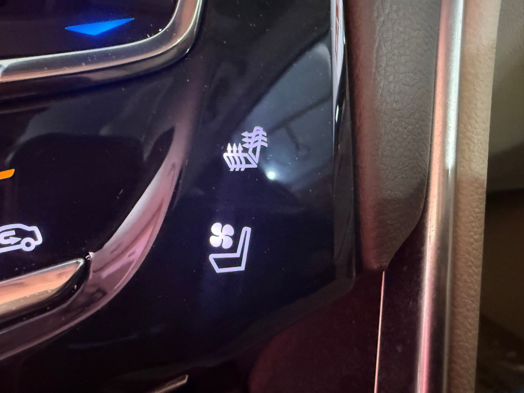 2017 Cadillac XTS Image 26
