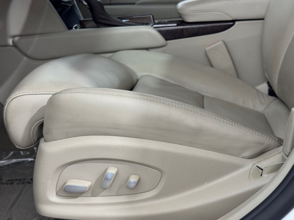 2017 Cadillac XTS Image 27