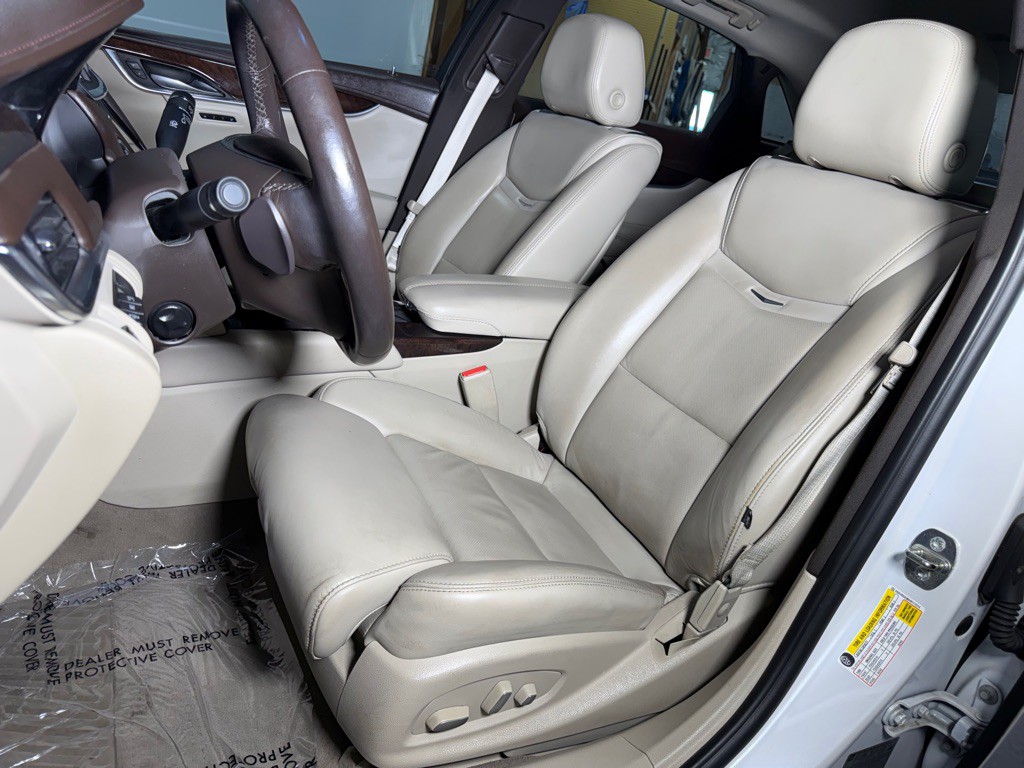 2017 Cadillac XTS Image 28