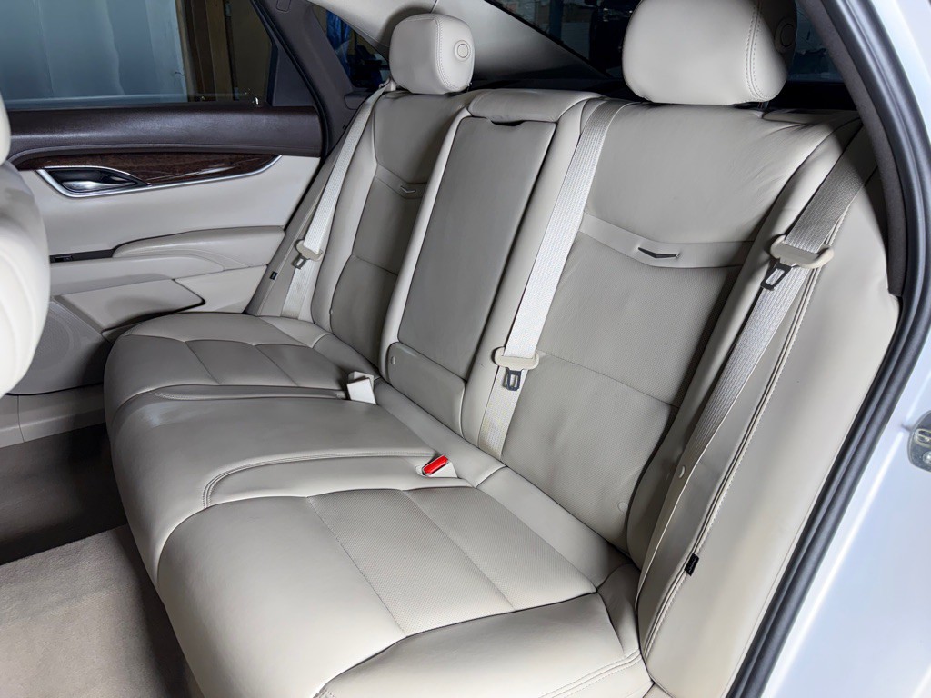 2017 Cadillac XTS Image 30