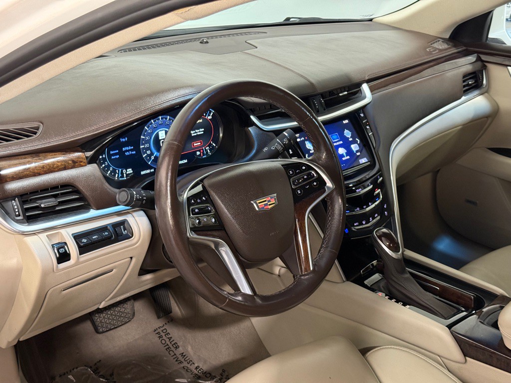 2017 Cadillac XTS Image 31