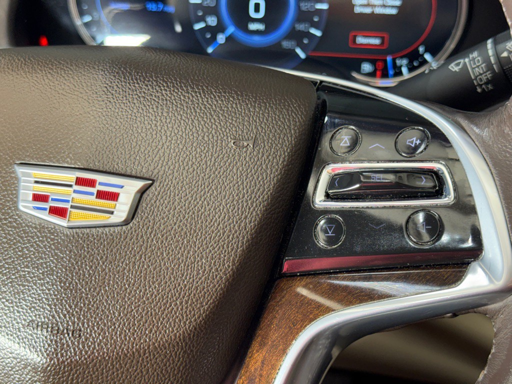 2017 Cadillac XTS Image 33