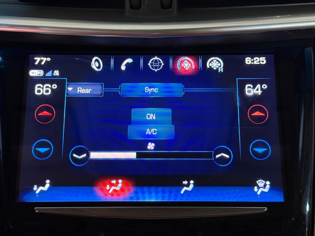 2017 Cadillac XTS Image 36
