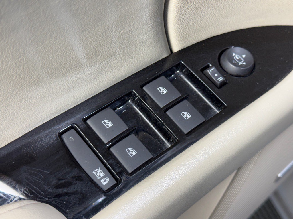 2017 Cadillac XTS Image 39
