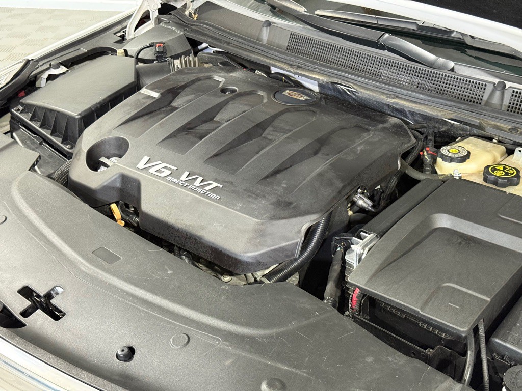 2017 Cadillac XTS Image 49
