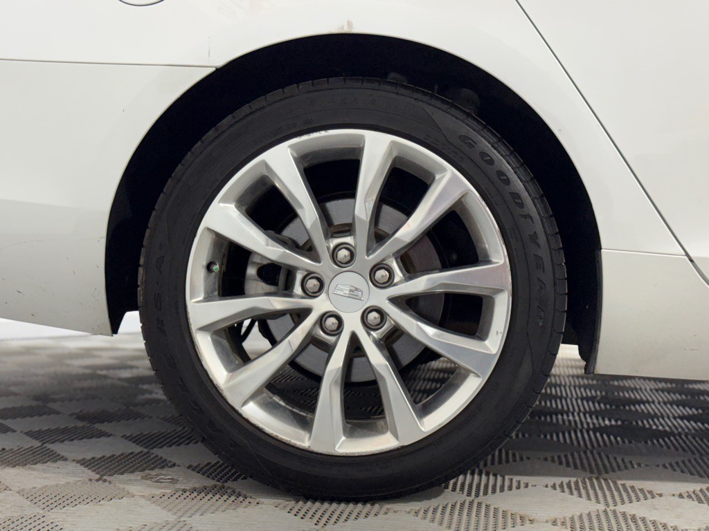 2017 Cadillac XTS Image 50
