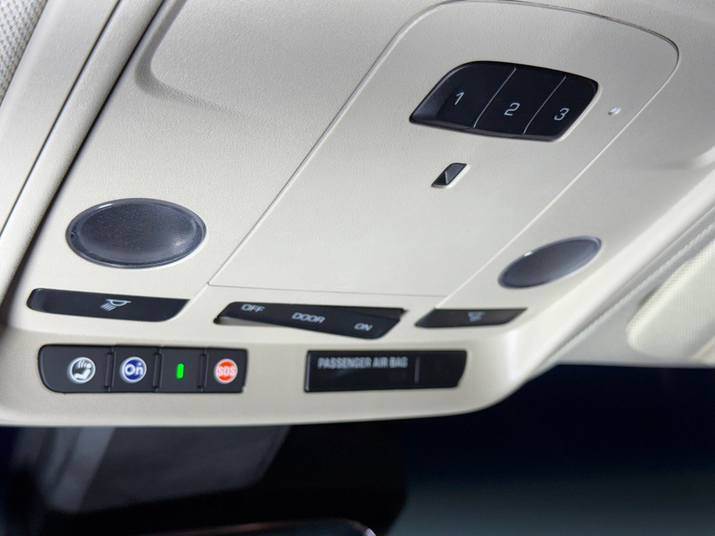 2017 Cadillac XTS Image 40