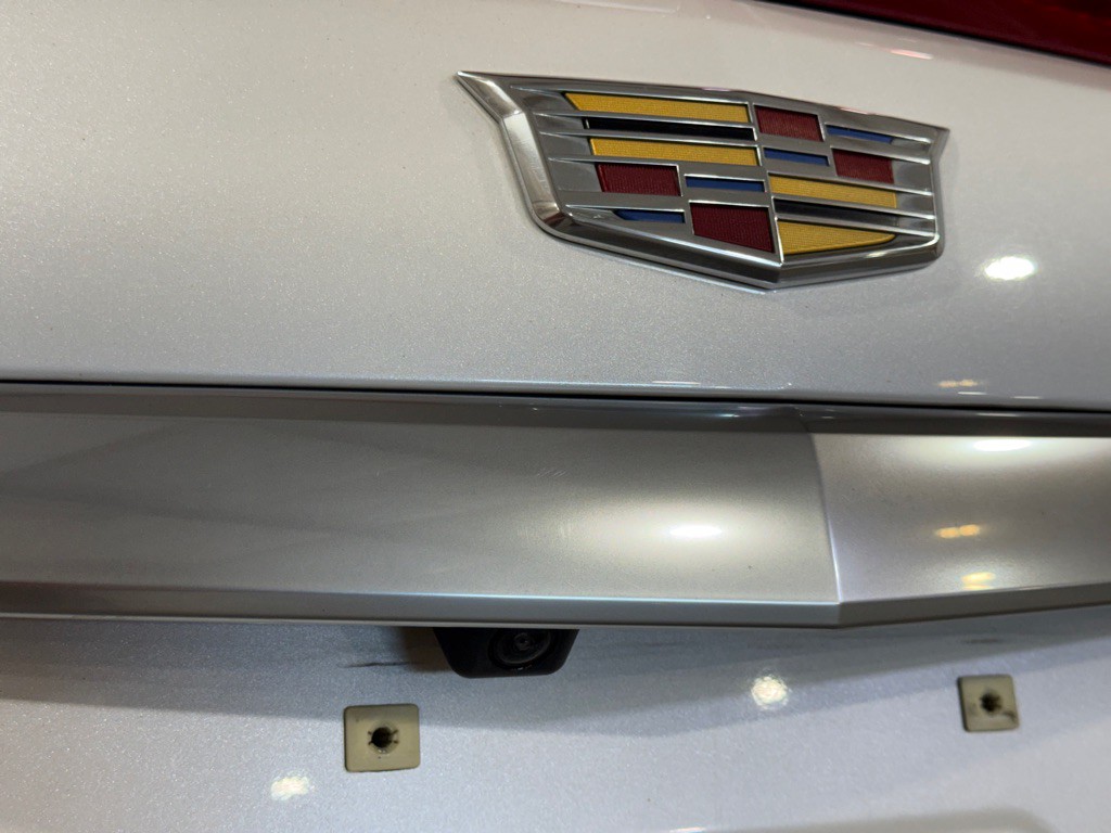 2017 Cadillac XTS Image 43