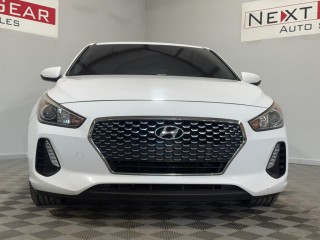 Image for 2018 Hyundai Elantra  ID: 7492541