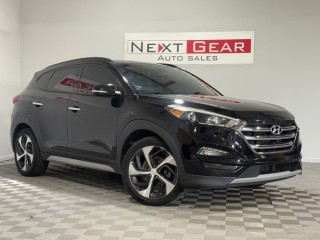 Image for 2018 Hyundai Tucson Value ID: 7494544
