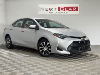 Image for 2019 Toyota Corolla L ID: 7494556