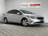 Image for 2017 Kia Forte LX ID: 7495077