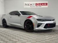 Image for 2016 Chevrolet Camaro SS ID: 7497306