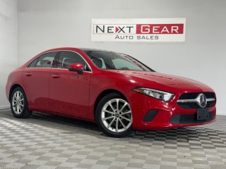 Image for 2020 Mercedes-Benz A A 220 4MATIC 4MATIC ID: 7497312