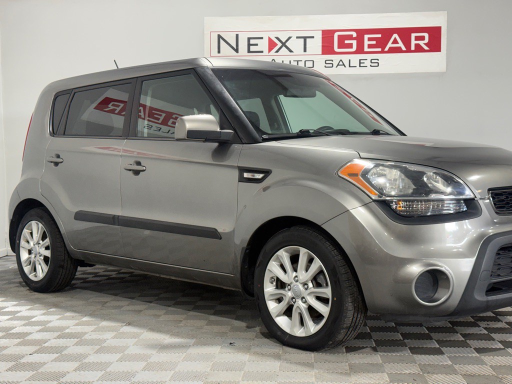 2013 Kia Soul Image 2