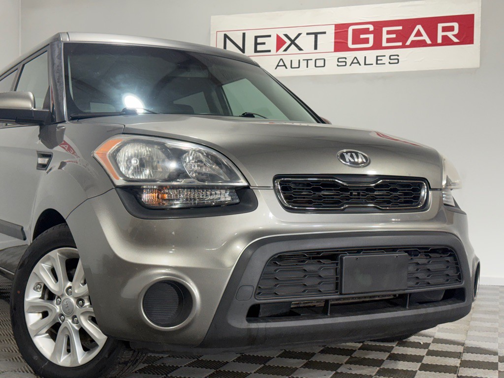 2013 Kia Soul Image 3