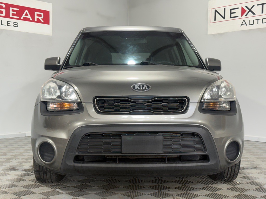 2013 Kia Soul Image 4