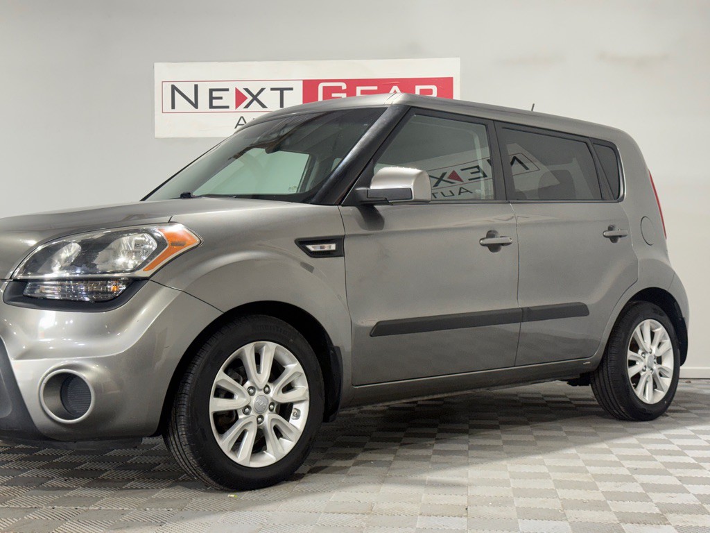 2013 Kia Soul Image 5