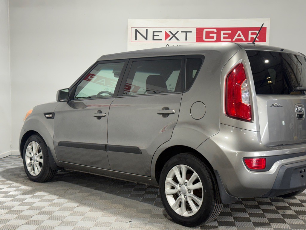 2013 Kia Soul Image 6
