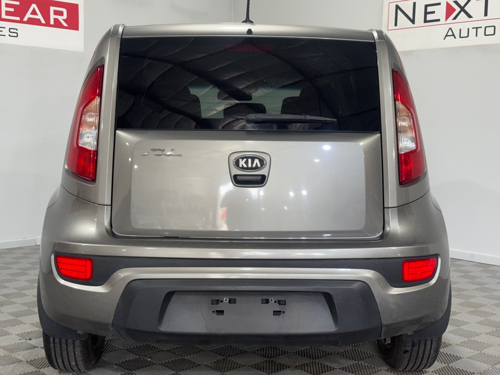 2013 Kia Soul Image 7