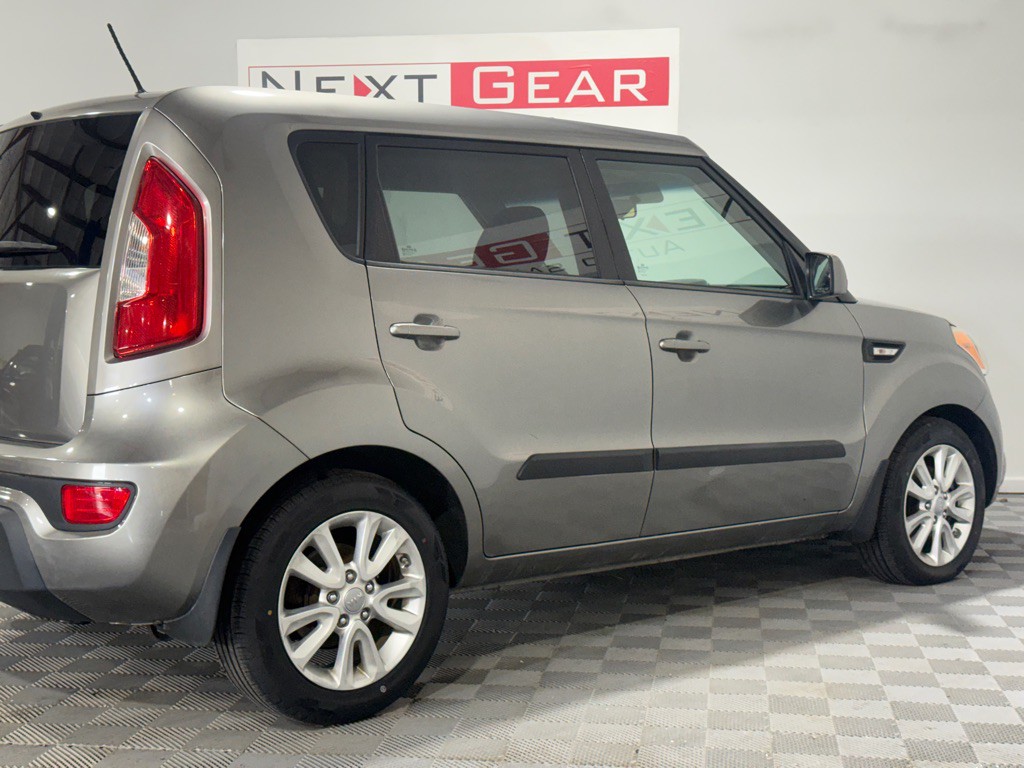 2013 Kia Soul Image 8