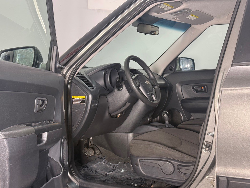 2013 Kia Soul Image 9