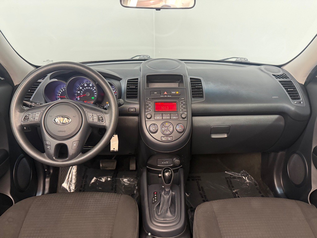 2013 Kia Soul Image 11