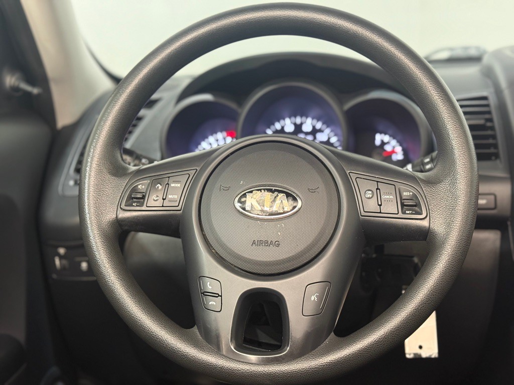 2013 Kia Soul Image 12