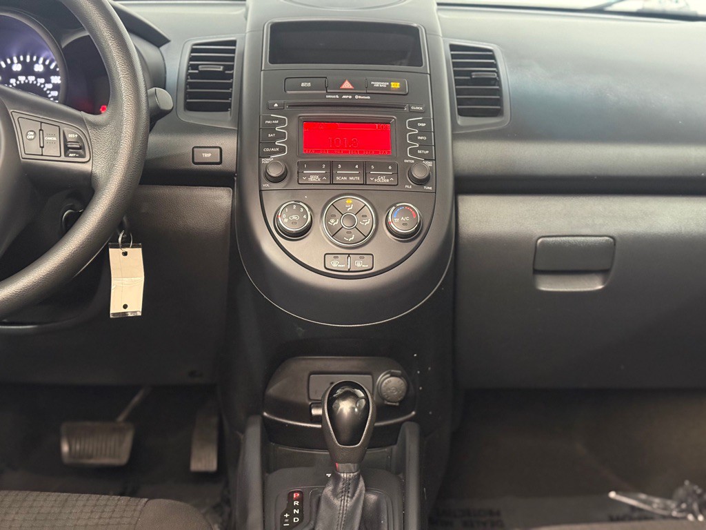 2013 Kia Soul Image 13
