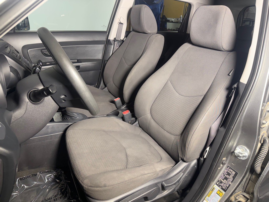 2013 Kia Soul Image 20