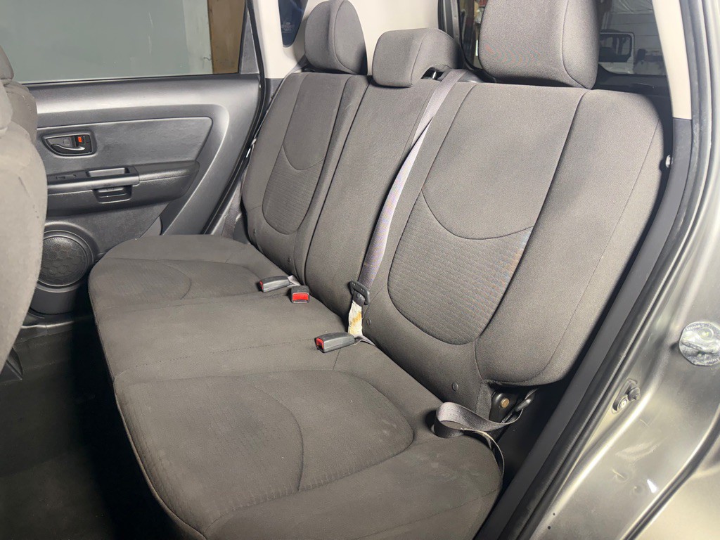 2013 Kia Soul Image 21