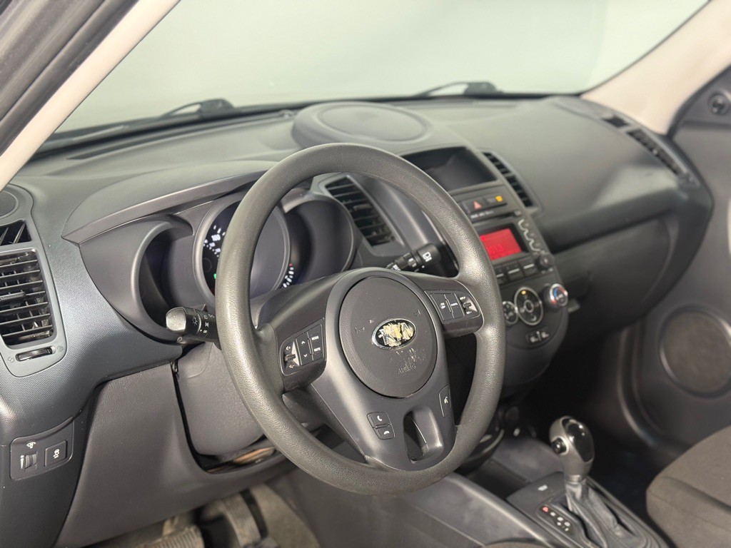 2013 Kia Soul Image 22