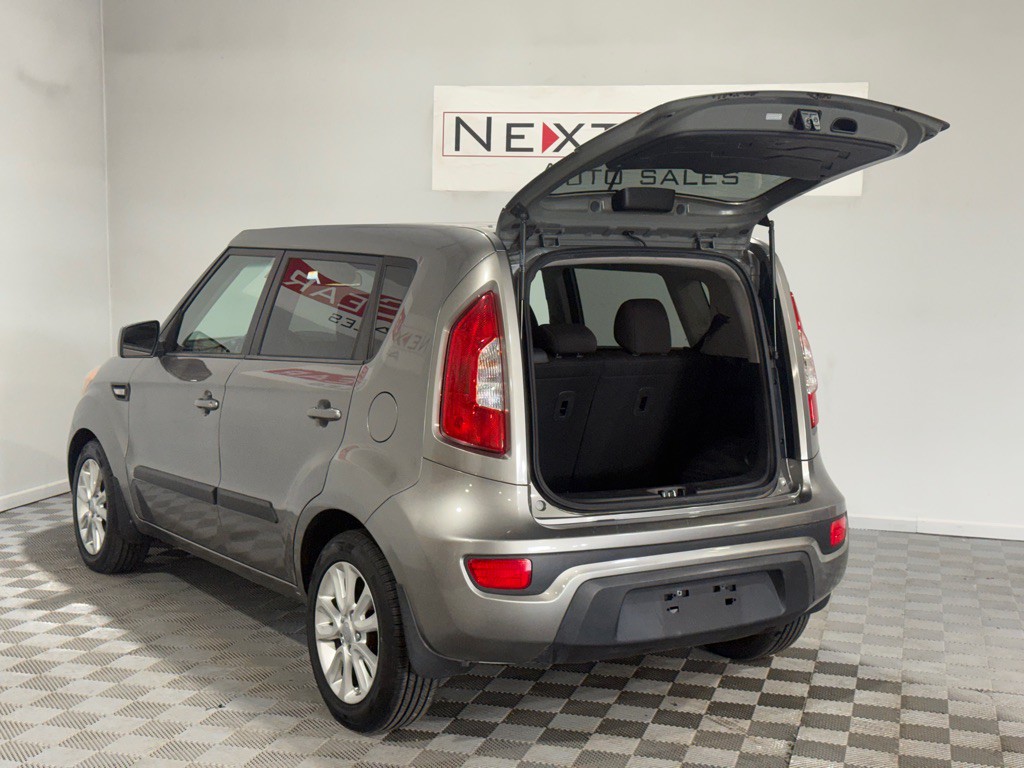 2013 Kia Soul Image 26