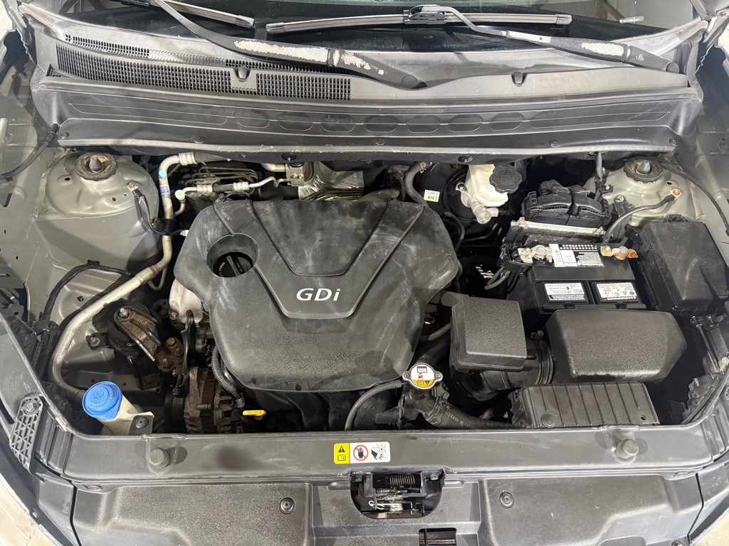 2013 Kia Soul Image 28