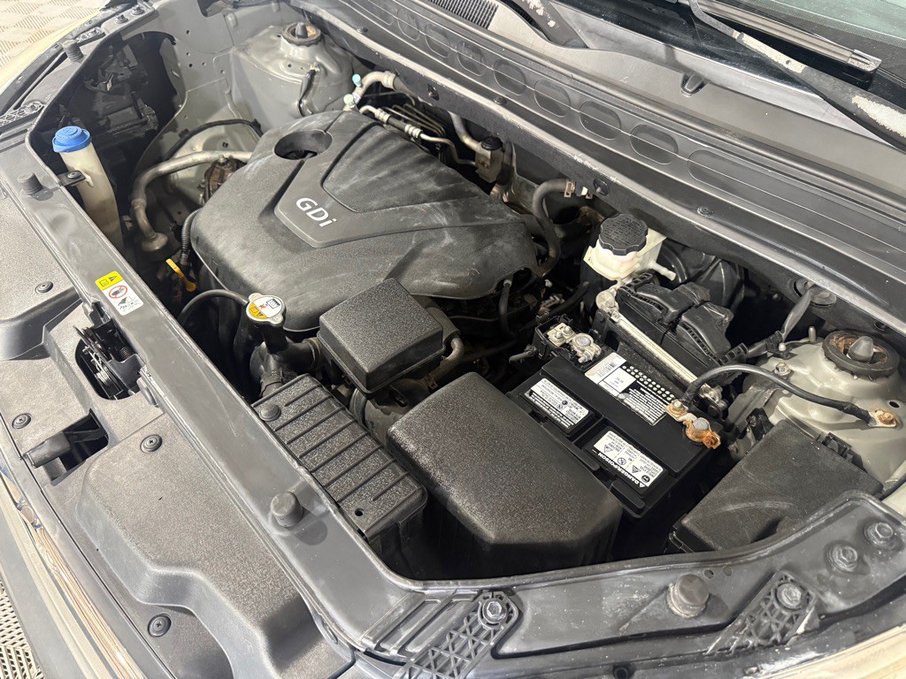 2013 Kia Soul Image 29