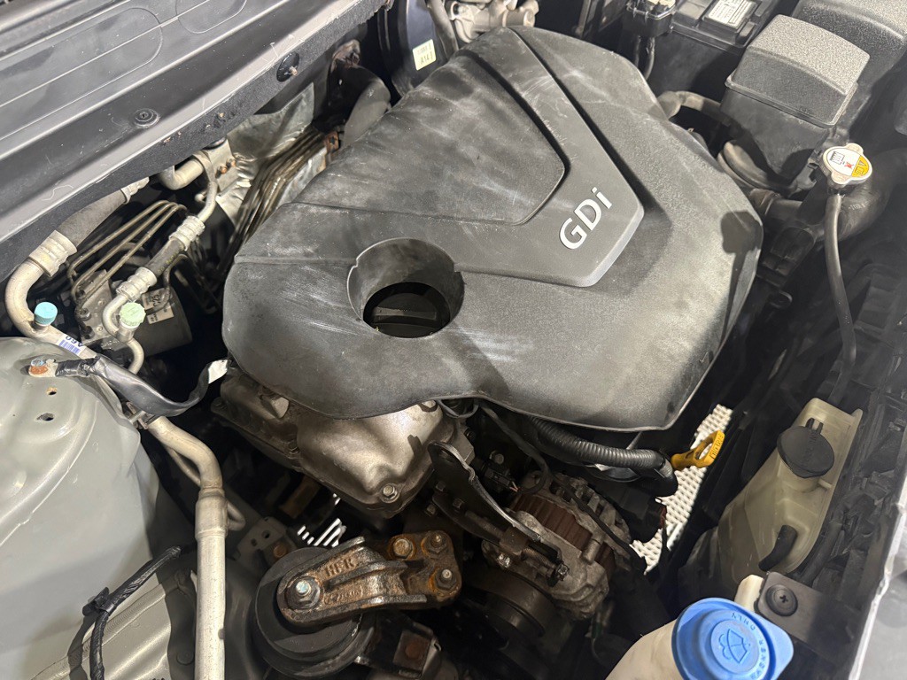 2013 Kia Soul Image 30