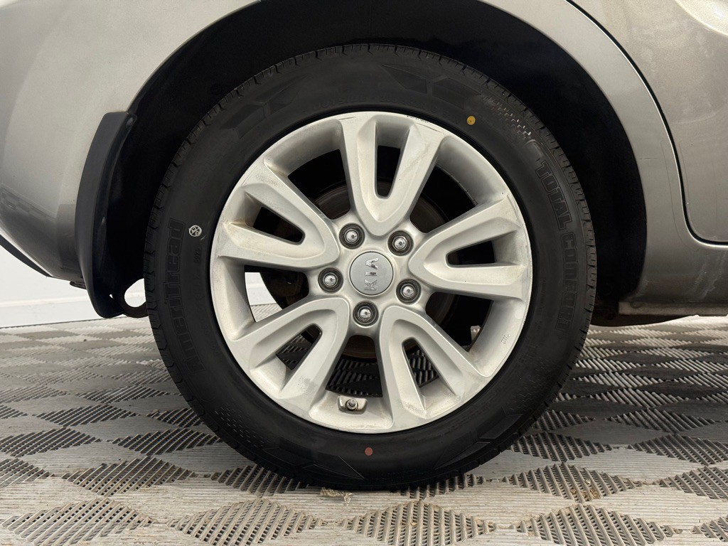 2013 Kia Soul Image 31
