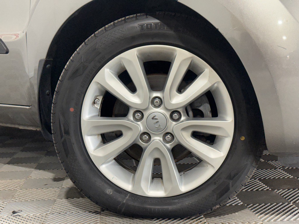 2013 Kia Soul Image 32