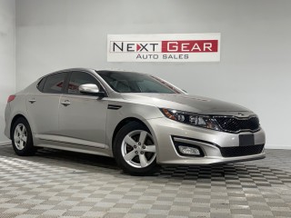 Image for 2015 Kia Optima LX ID: 7498185