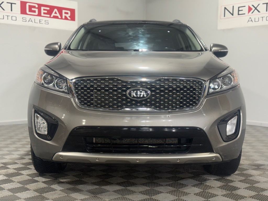 2016 Kia Sorento Image 4