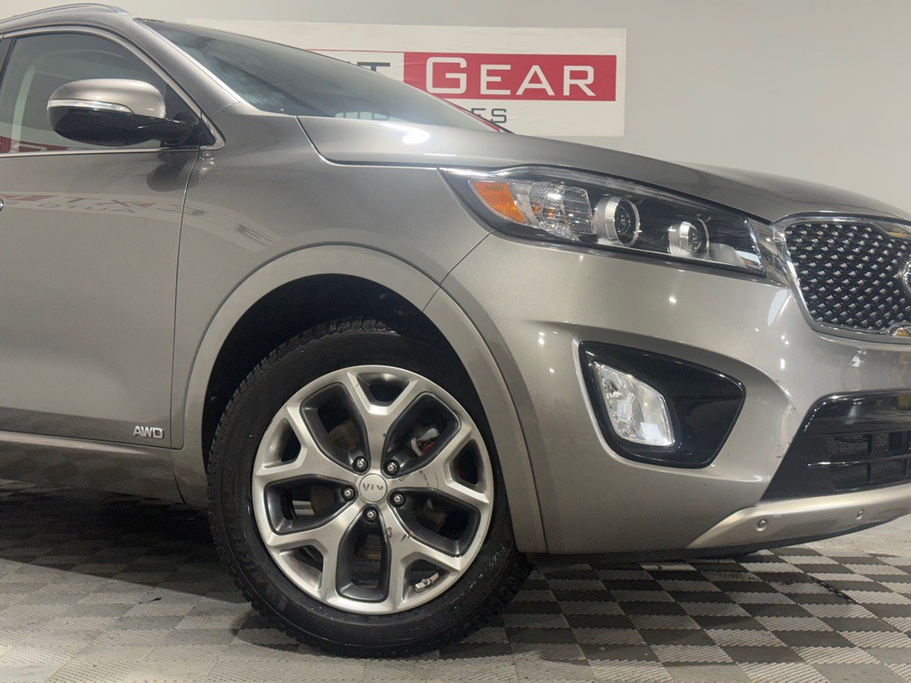 2016 Kia Sorento Image 6
