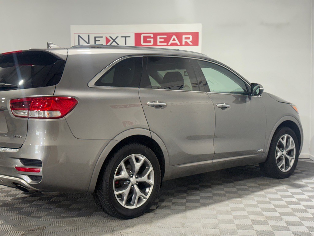 2016 Kia Sorento Image 10