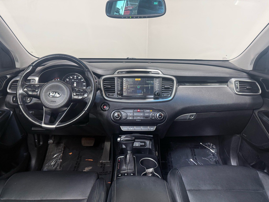 2016 Kia Sorento Image 14