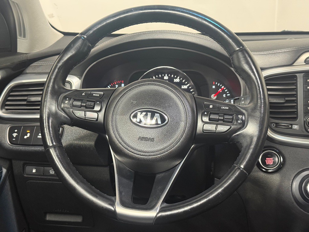 2016 Kia Sorento Image 16