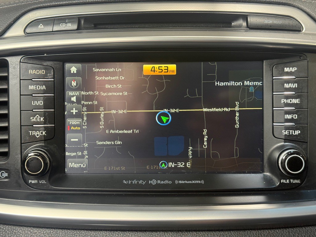 2016 Kia Sorento Image 18