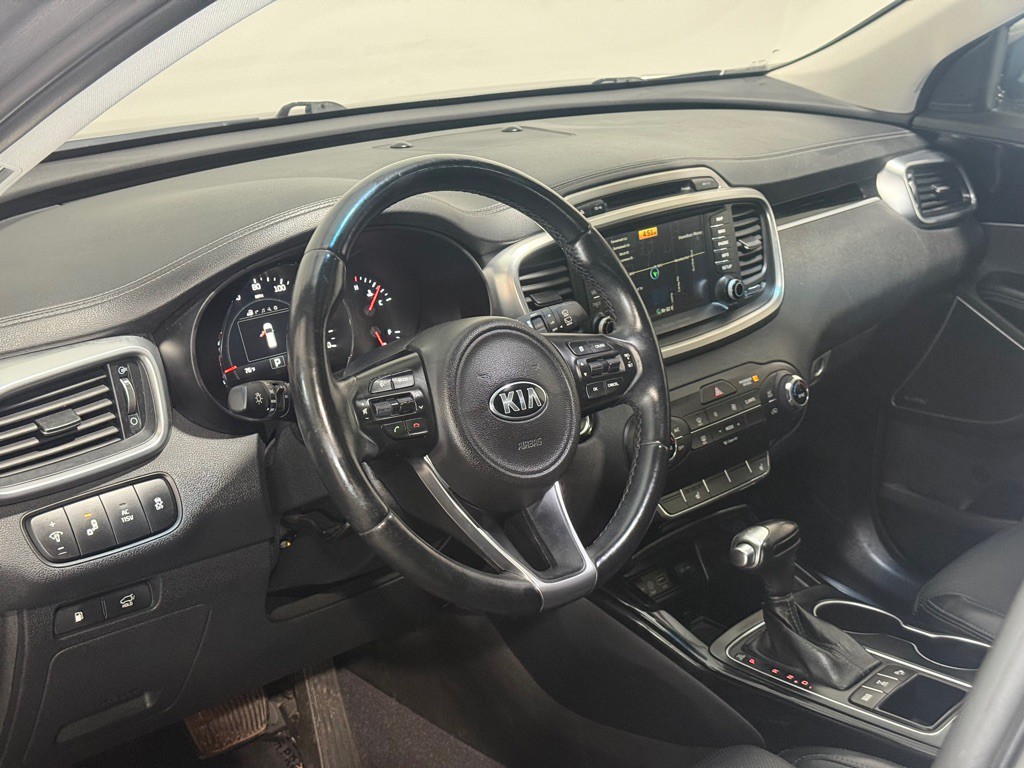 2016 Kia Sorento Image 33