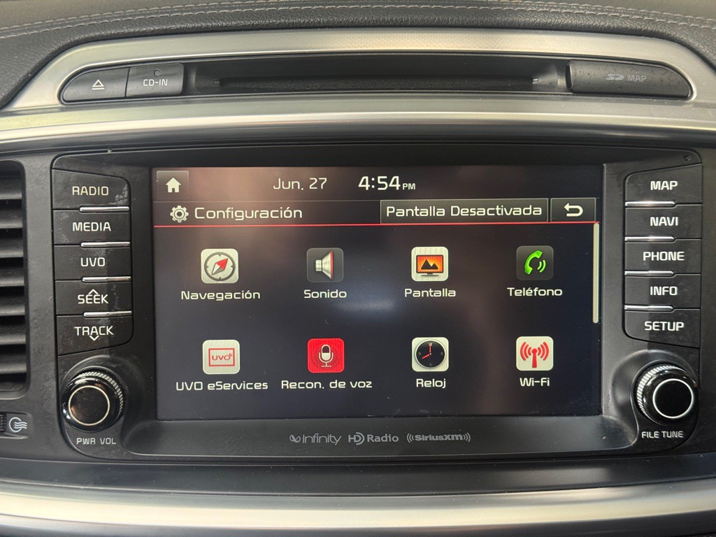 2016 Kia Sorento Image 37
