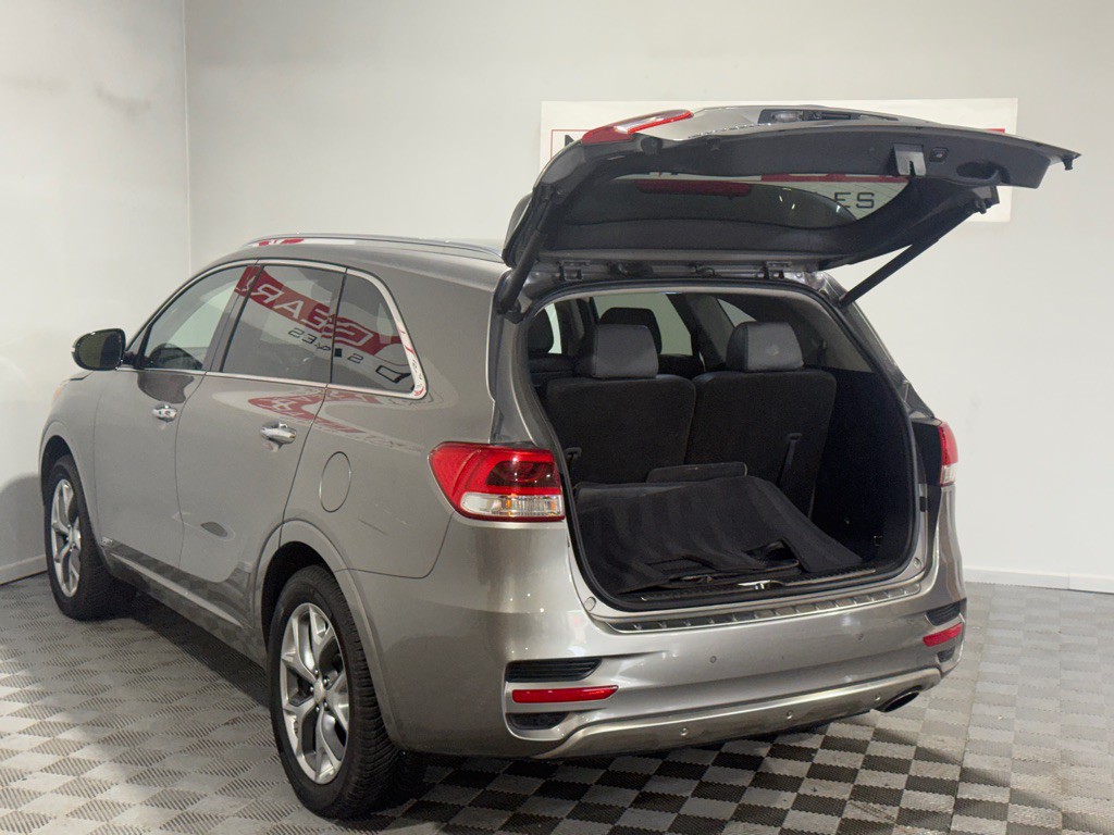 2016 Kia Sorento Image 43